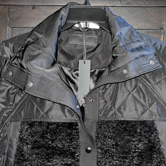 BlankNYC Jacket - Picture 5 of 10